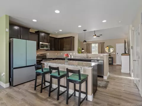 Kitchen - 19467 E 62nd Ave, Aurora, CO 80019 photo 1 of 5