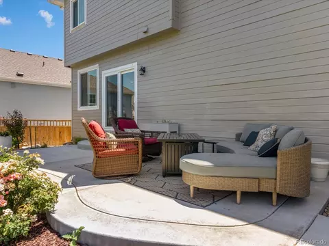 Exterior - 19467 E 62nd Ave, Aurora, CO 80019 photo 6 of 15