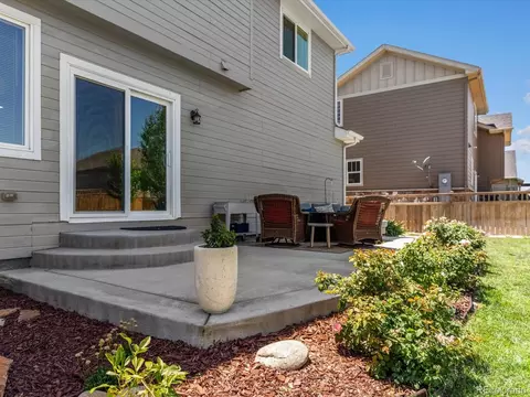 Exterior - 19467 E 62nd Ave, Aurora, CO 80019 photo 7 of 15