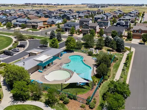 Exterior - 19467 E 62nd Ave, Aurora, CO 80019 photo 14 of 15