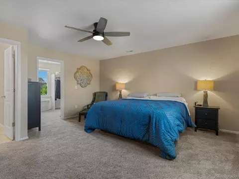 Bedroom - 19467 E 62nd Ave, Aurora, CO 80019 photo 1 of 6