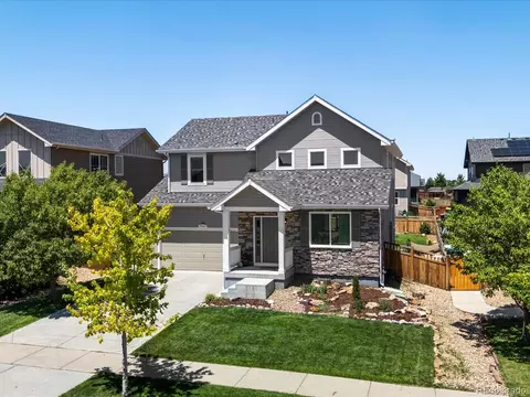 Exterior - 19467 E 62nd Ave, Aurora, CO 80019 photo 3 of 15