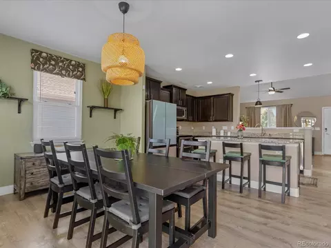 Dining - 19467 E 62nd Ave, Aurora, CO 80019 photo 2 of 2