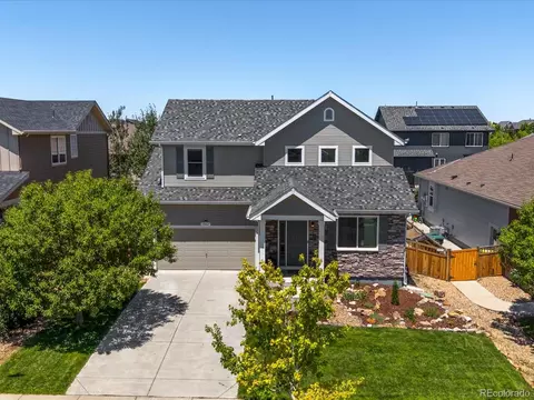 Exterior - 19467 E 62nd Ave, Aurora, CO 80019 photo 4 of 15