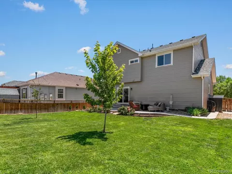 Exterior - 19467 E 62nd Ave, Aurora, CO 80019 photo 9 of 15