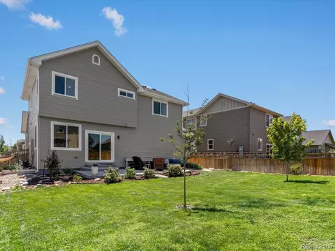 Exterior - 19467 E 62nd Ave, Aurora, CO 80019 photo 11 of 15