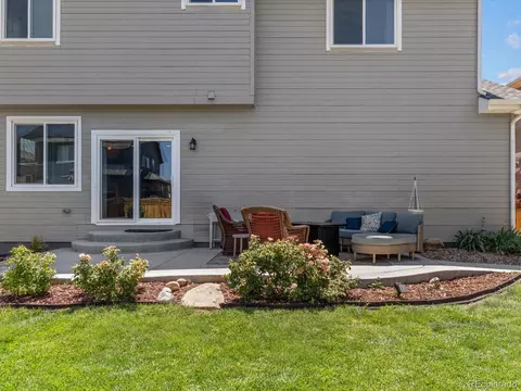 Exterior - 19467 E 62nd Ave, Aurora, CO 80019 photo 8 of 15
