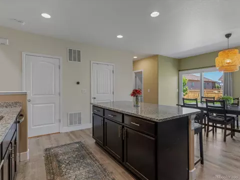Kitchen - 19467 E 62nd Ave, Aurora, CO 80019 photo 5 of 5