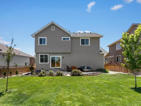 Exterior - 19467 E 62nd Ave, Aurora, CO 80019 photo 10 of 15
