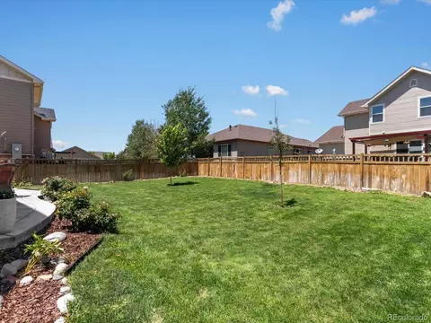Exterior - 19467 E 62nd Ave, Aurora, CO 80019 photo 12 of 15