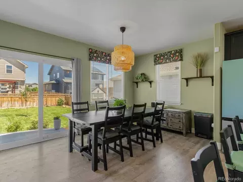 Dining - 19467 E 62nd Ave, Aurora, CO 80019 photo 1 of 2