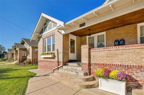 1445 Osceola St, Denver, CO 80204