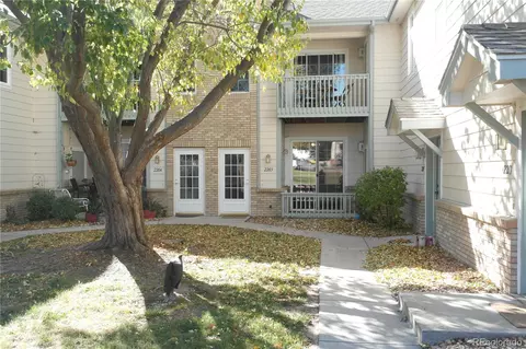5151 29th St #2203, Greeley, CO 80634