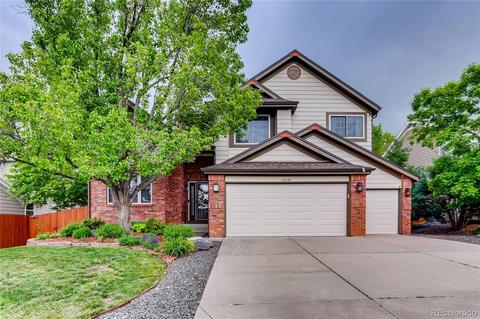 18397 E Powers Pl, Centennial, CO 80015 photo 1