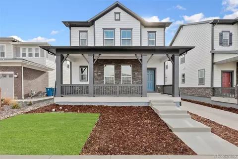 21276 E 62nd Ave, Aurora, CO 80019
