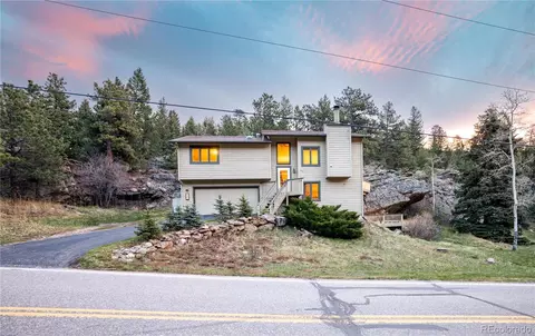 2192 Witter Gulch Rd, Evergreen, CO 80439