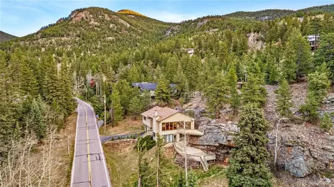 2192 Witter Gulch Rd, Evergreen, CO 80439