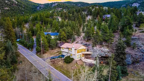 2192 Witter Gulch Rd, Evergreen, CO 80439