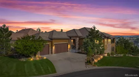 5103 Ten Mile Pl, Castle Rock, CO 80108