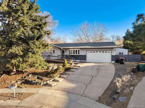 3703 Leeds Cir, Colorado Springs, CO 80907