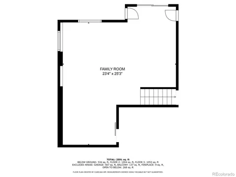 18156 E Baker Pl, Aurora, CO 80013 photo 48