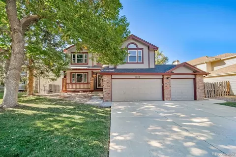 18156 E Baker Pl, Aurora, CO 80013 photo 2