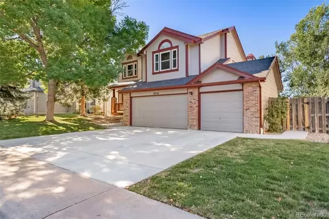 18156 E Baker Pl, Aurora, CO 80013