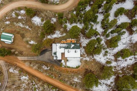 35681 Upper Aspen Ln, Pine, CO 80470 photo 31