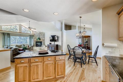 35681 Upper Aspen Ln, Pine, CO 80470 photo 6