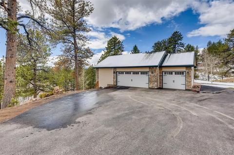 35681 Upper Aspen Ln, Pine, CO 80470 photo 30