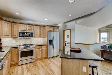35681 Upper Aspen Ln, Pine, CO 80470 photo 7