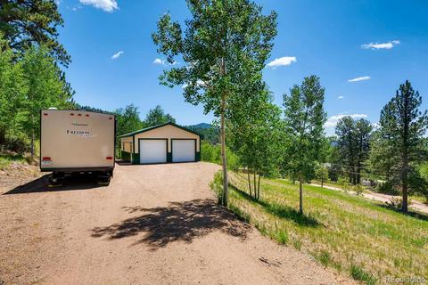 35681 Upper Aspen Ln, Pine, CO 80470 photo 28