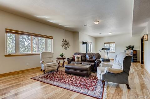 35681 Upper Aspen Ln, Pine, CO 80470 photo 21