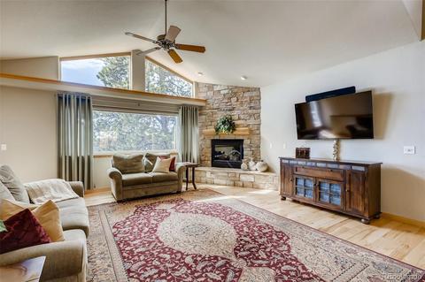 35681 Upper Aspen Ln, Pine, CO 80470 photo 11