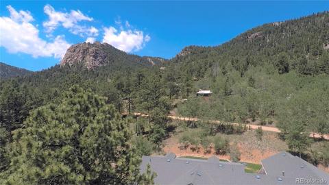 35681 Upper Aspen Ln, Pine, CO 80470 photo 32
