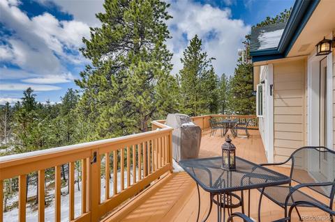 35681 Upper Aspen Ln, Pine, CO 80470 photo 26