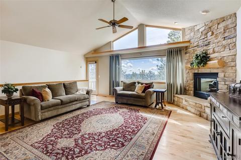 35681 Upper Aspen Ln, Pine, CO 80470 photo 10