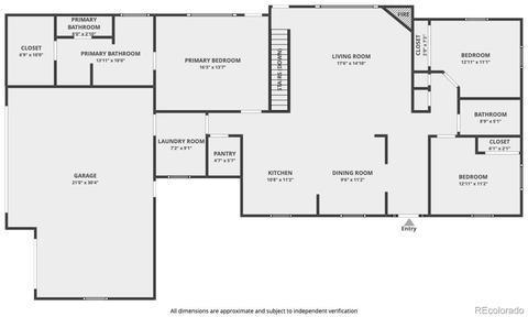 35681 Upper Aspen Ln, Pine, CO 80470 photo 36