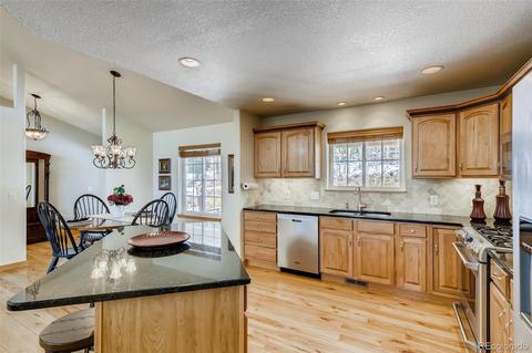 35681 Upper Aspen Ln, Pine, CO 80470 photo 9