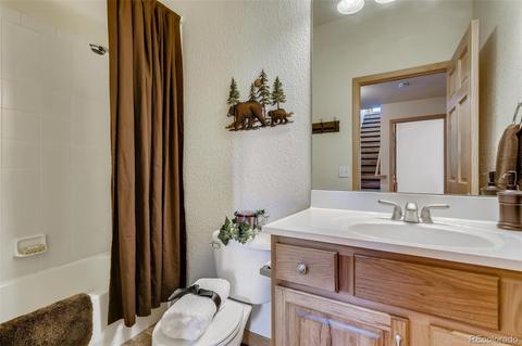 35681 Upper Aspen Ln, Pine, CO 80470 photo 25