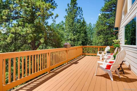 35681 Upper Aspen Ln, Pine, CO 80470 photo 5