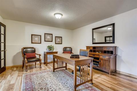 35681 Upper Aspen Ln, Pine, CO 80470 photo 23