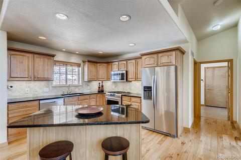 35681 Upper Aspen Ln, Pine, CO 80470 photo 8