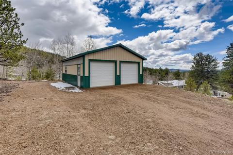 35681 Upper Aspen Ln, Pine, CO 80470 photo 29