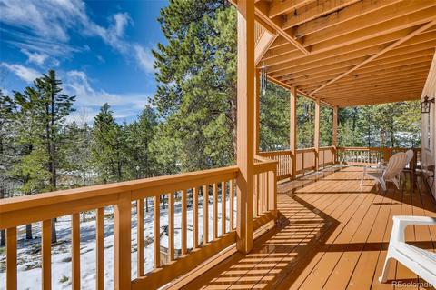 35681 Upper Aspen Ln, Pine, CO 80470 photo 27