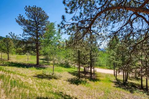 35681 Upper Aspen Ln, Pine, CO 80470 photo 33