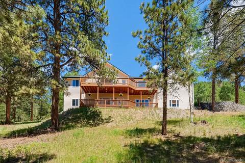 35681 Upper Aspen Ln, Pine, CO 80470 photo 34