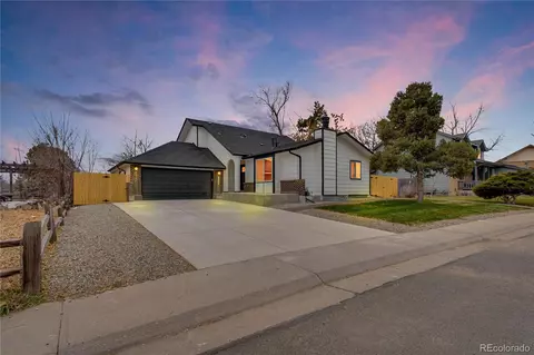 7234 Eaton Cir, Arvada, CO 80003