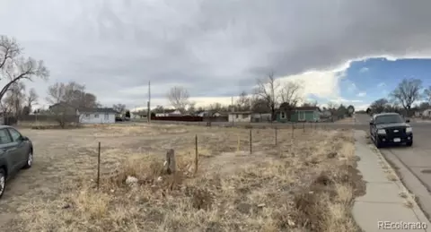 E 13th Street, Pueblo, CO 81001