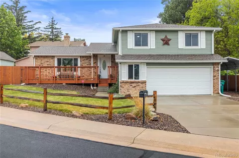 2527 W 104th Cir, Westminster, CO 80234